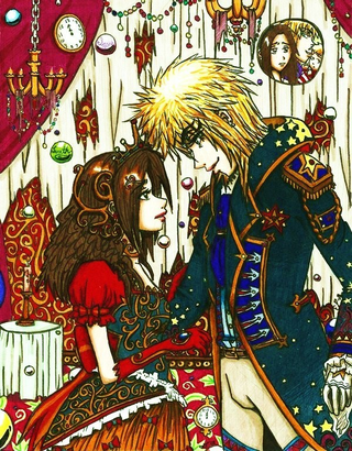 Illustration for article titled Dance, Magic Dance: A Treasury of Awesome Labyrinth Fan Art